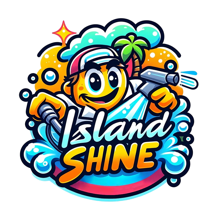 Island Shine